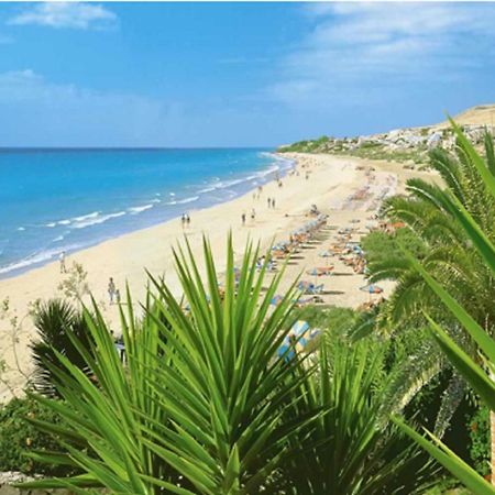 Atlantico Daire Costa Calma Dış mekan fotoğraf