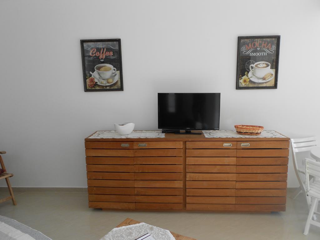 Atlantico Daire Costa Calma Dış mekan fotoğraf