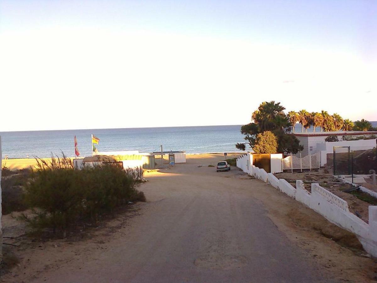 Atlantico Daire Costa Calma Dış mekan fotoğraf